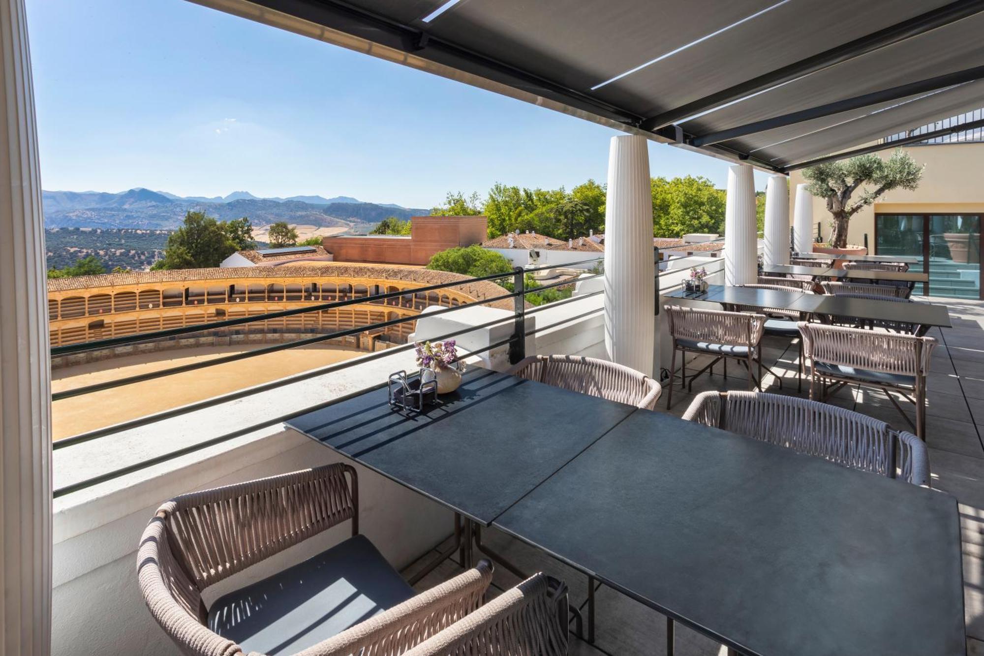 Hotel Catalonia 4*