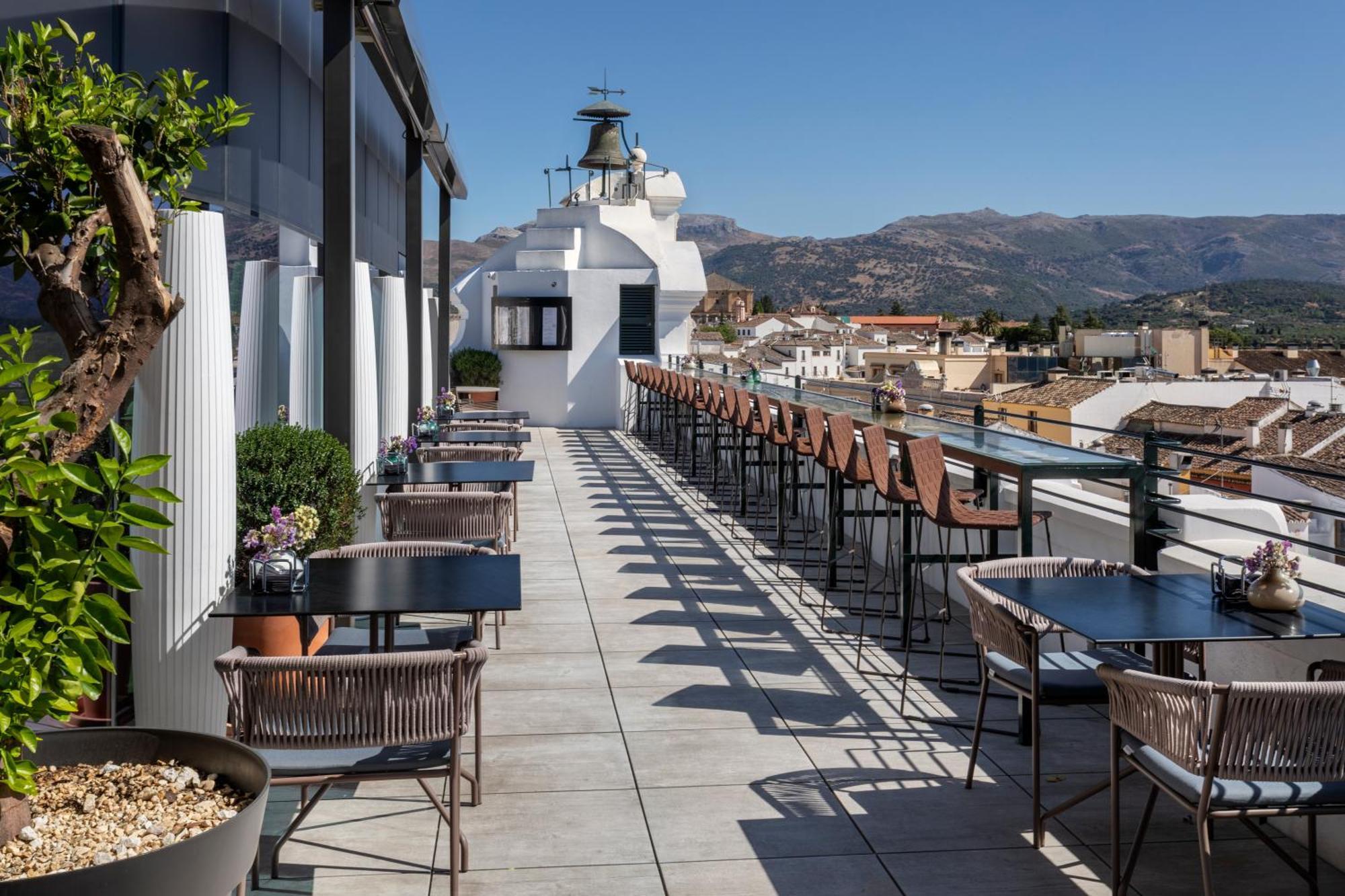 Catalonia Hotel Ronda
