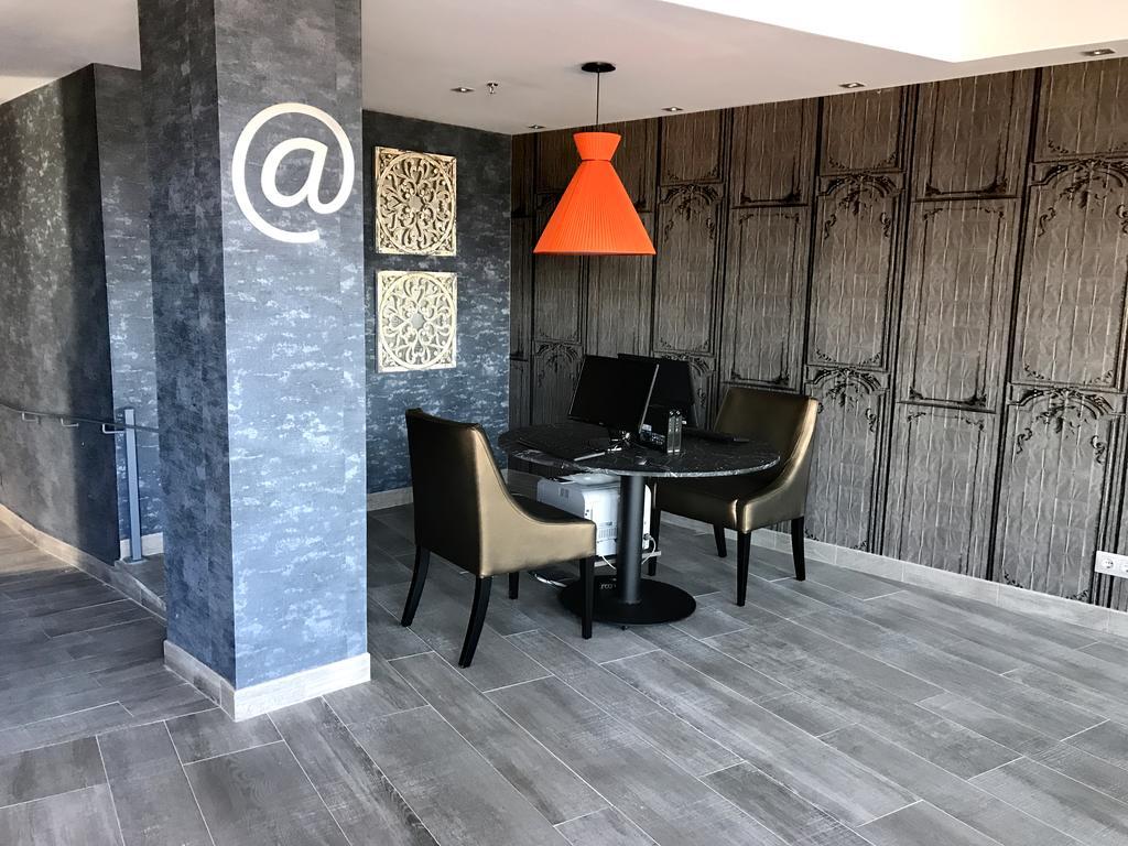 Hotel Catalonia Ronda