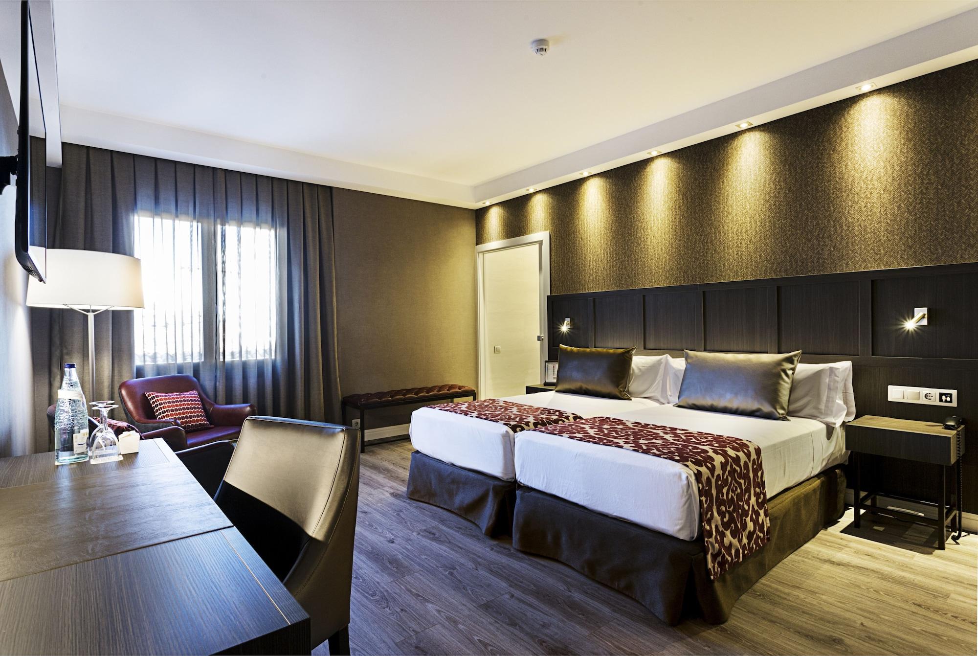 Hotel Catalonia