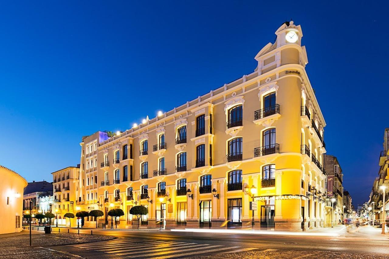 Hotel Catalonia 4*
