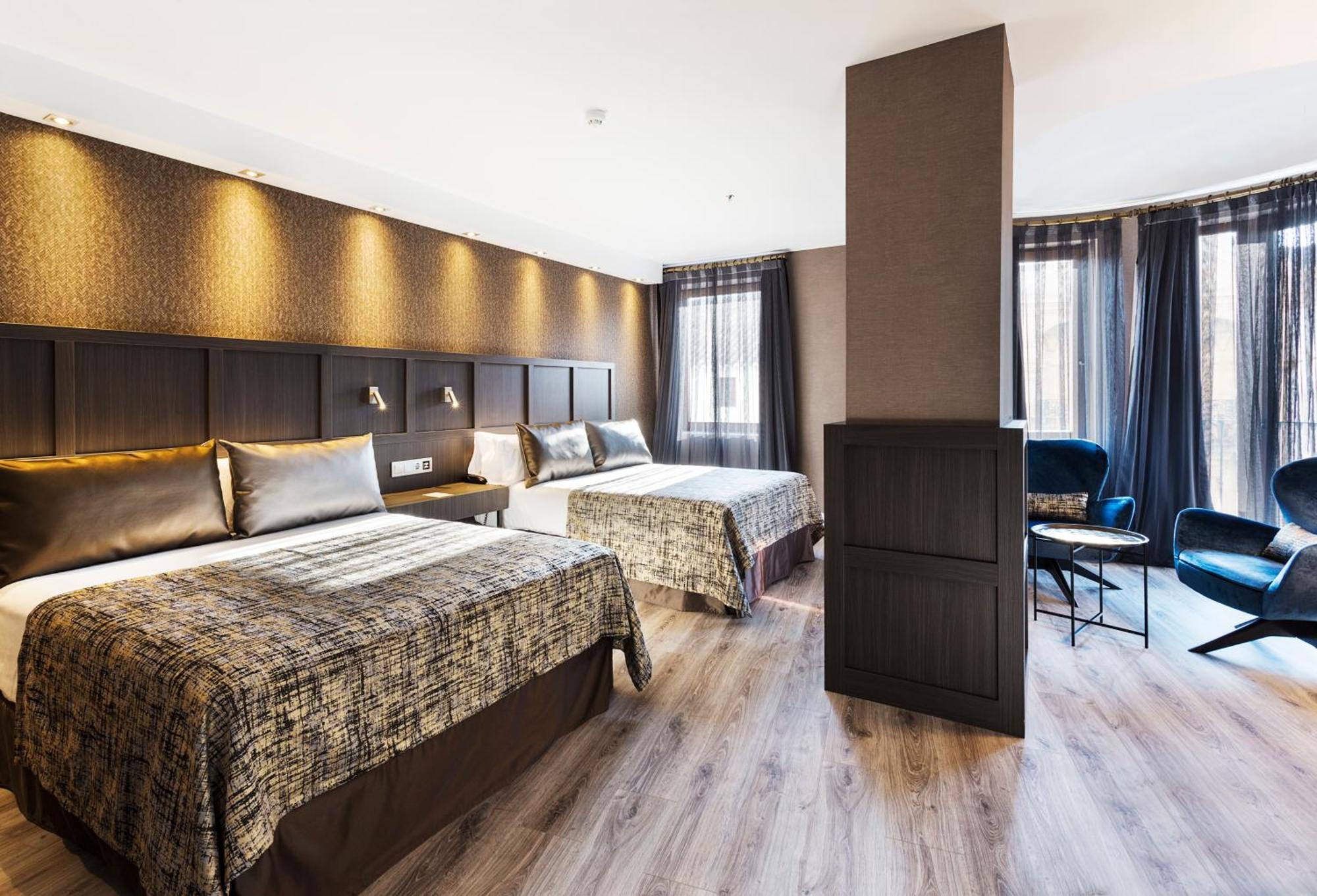 Catalonia Hotel